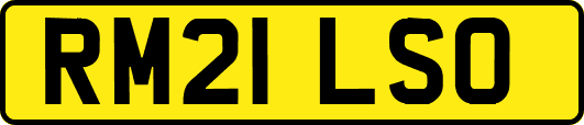 RM21LSO