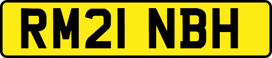 RM21NBH