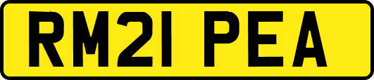 RM21PEA