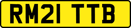 RM21TTB