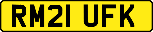 RM21UFK