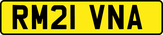 RM21VNA
