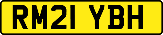 RM21YBH