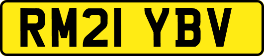 RM21YBV