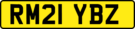RM21YBZ