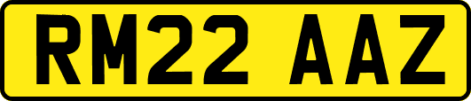 RM22AAZ