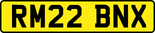 RM22BNX