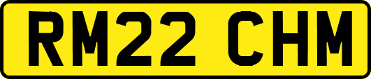 RM22CHM