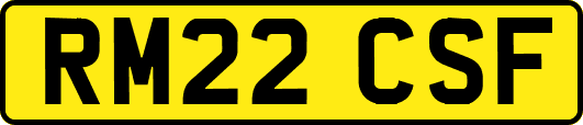 RM22CSF