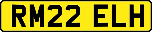 RM22ELH