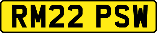RM22PSW