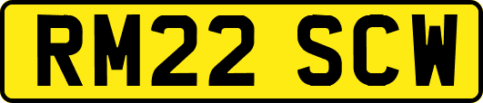 RM22SCW