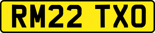 RM22TXO