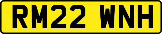 RM22WNH