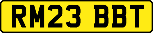 RM23BBT