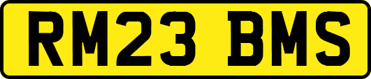 RM23BMS