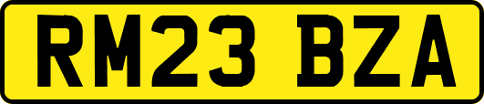 RM23BZA
