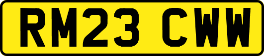 RM23CWW