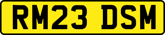 RM23DSM