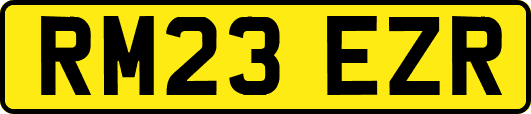 RM23EZR