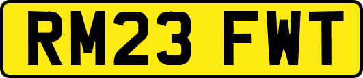 RM23FWT