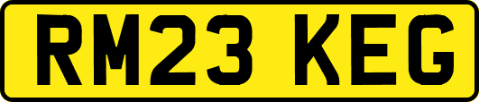 RM23KEG