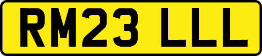 RM23LLL