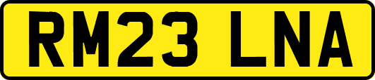 RM23LNA