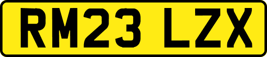RM23LZX