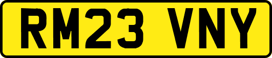 RM23VNY