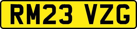 RM23VZG