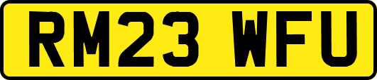 RM23WFU