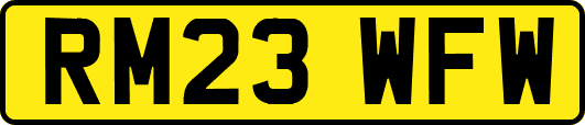 RM23WFW