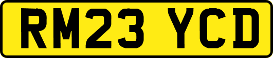 RM23YCD