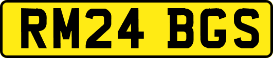RM24BGS