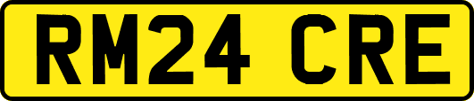 RM24CRE