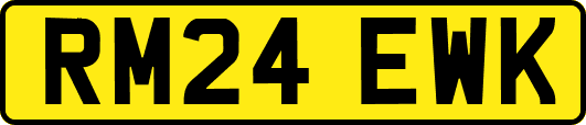 RM24EWK