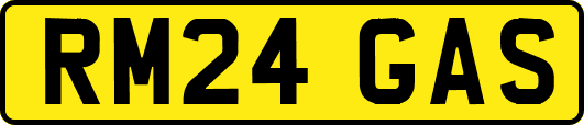 RM24GAS