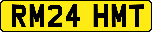RM24HMT