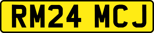 RM24MCJ