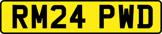 RM24PWD