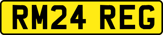 RM24REG
