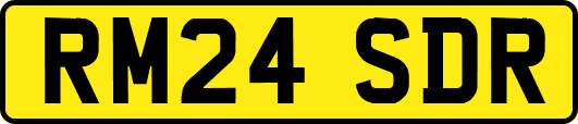 RM24SDR