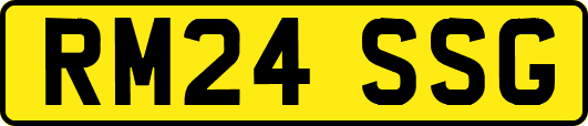 RM24SSG