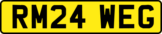 RM24WEG