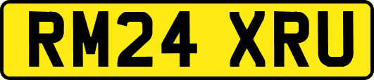 RM24XRU