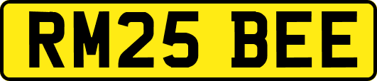 RM25BEE