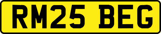 RM25BEG