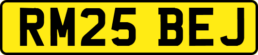 RM25BEJ