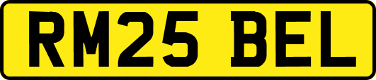 RM25BEL